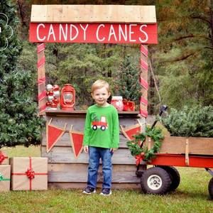 Meet your Posher, Sandra